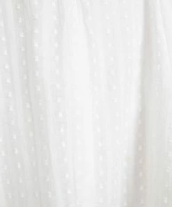 Indikah DRESSES Pilaria Dress - White 13 Indikah DRESSES Pilaria Dress - White