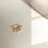 Your Accessory Shop Polsino Ear Cuff - Gold 1 Your Accessory Shop Polsino Ear Cuff - Gold