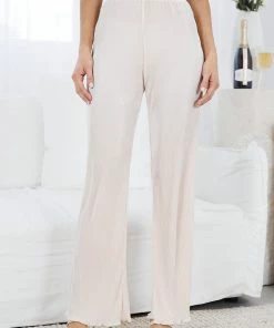 Sweetacacia Rachey Pants - Champagne