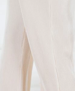 Sweetacacia Rachey Pants - Champagne