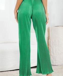 Sweetacacia CLOTHING Rachey Pants - Green