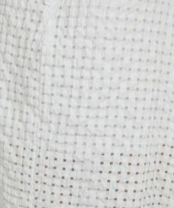 Sassy Hills Fashion DRESSES Ramosa Dress - White