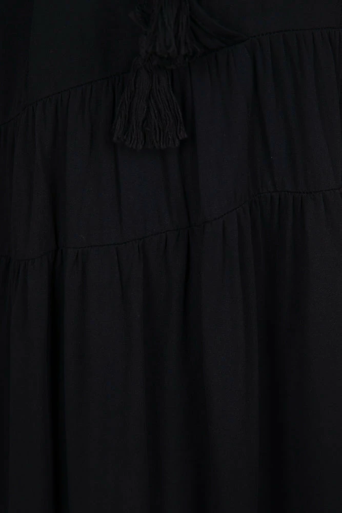 HQ Fashion DRESSES Remedy Dress - Black 9 HQ Fashion DRESSES Remedy Dress - Black