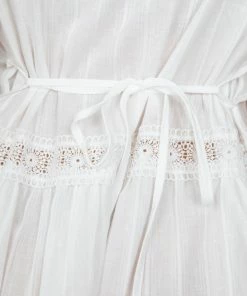 HQ Fashion Renati Dress - White DRESSES