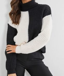 Pink Diamond Ronnieta Knit - Multi 12 Pink Diamond Ronnieta Knit - Multi