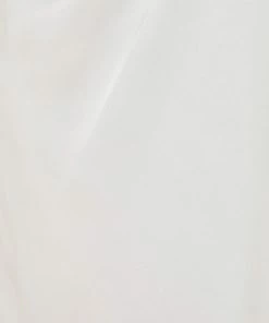 Reverse Rosemary Dress - White