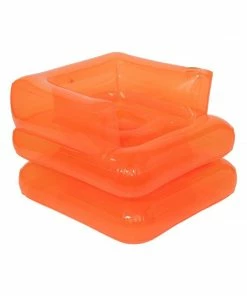 Sunny Life Inflatable Lilo Chair - Neon ACCESSORIES