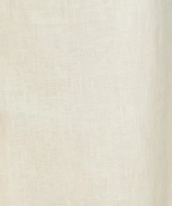 White Closet Selda Pants - Butter