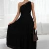 Style Box Shaneka Dress - Black