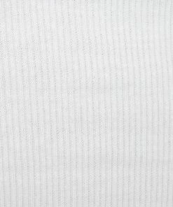 Sunny Girl Subtle Singlet - White 11 Sunny Girl Subtle Singlet - White