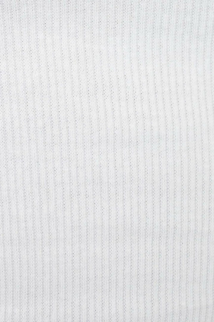 Sunny Girl Subtle Singlet - White 7 Sunny Girl Subtle Singlet - White