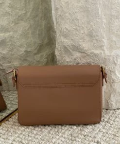 Adorne Ruella Bag - Tan Gold 8 Adorne Ruella Bag - Tan Gold