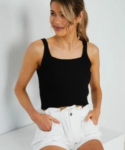 Style Box Tasha Shorts - White CLOTHING