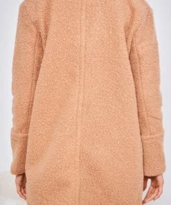 Sunny Girl Tereza Jacket - Tan 13 Sunny Girl Tereza Jacket - Tan