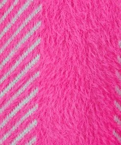 Pink Diamond Tima Cardigan - Pink Print CLOTHING