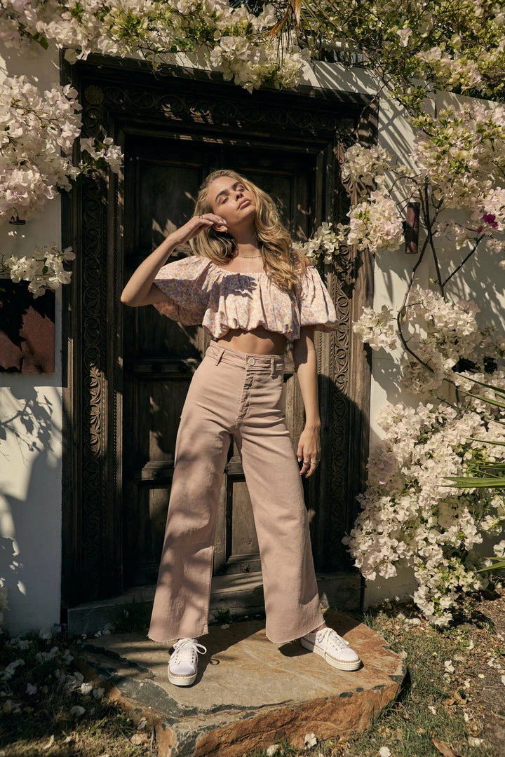 Verali Queenbee Sneakers - White 6 Verali Queenbee Sneakers - White