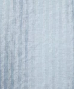 Into Fashion Verga Top - Blue Stripe