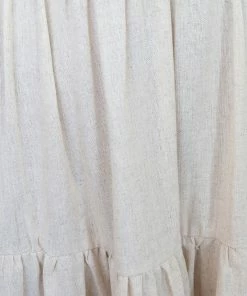 Qtrend Fashion PTY LTD Winslove Dress - Beige DRESSES 11 Qtrend Fashion PTY LTD Winslove Dress - Beige DRESSES