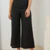 Miracle Fashion Xaranza Pants - Black Bottoms