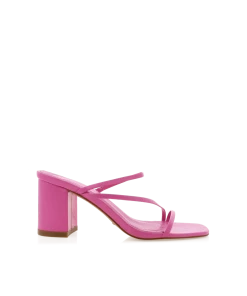 Billini Shoes Footwear Yazmin Heels - Lipstick