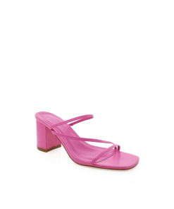 Billini Shoes Footwear Yazmin Heels - Lipstick