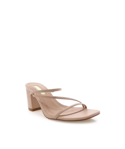 Billini Shoes Yazmin Heels - Nude