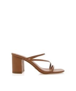 Billini Shoes Footwear Yazmin Heels - Sugar Brown
