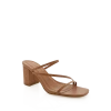 Billini Shoes Footwear Yazmin Heels - Sugar Brown