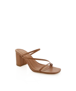 Billini Shoes Footwear Yazmin Heels - Sugar Brown