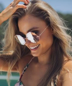 El Roy Eyewear Summer Edit Raleigh | Blush