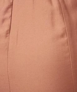 Wild Ginger Aimey Dress - Copper