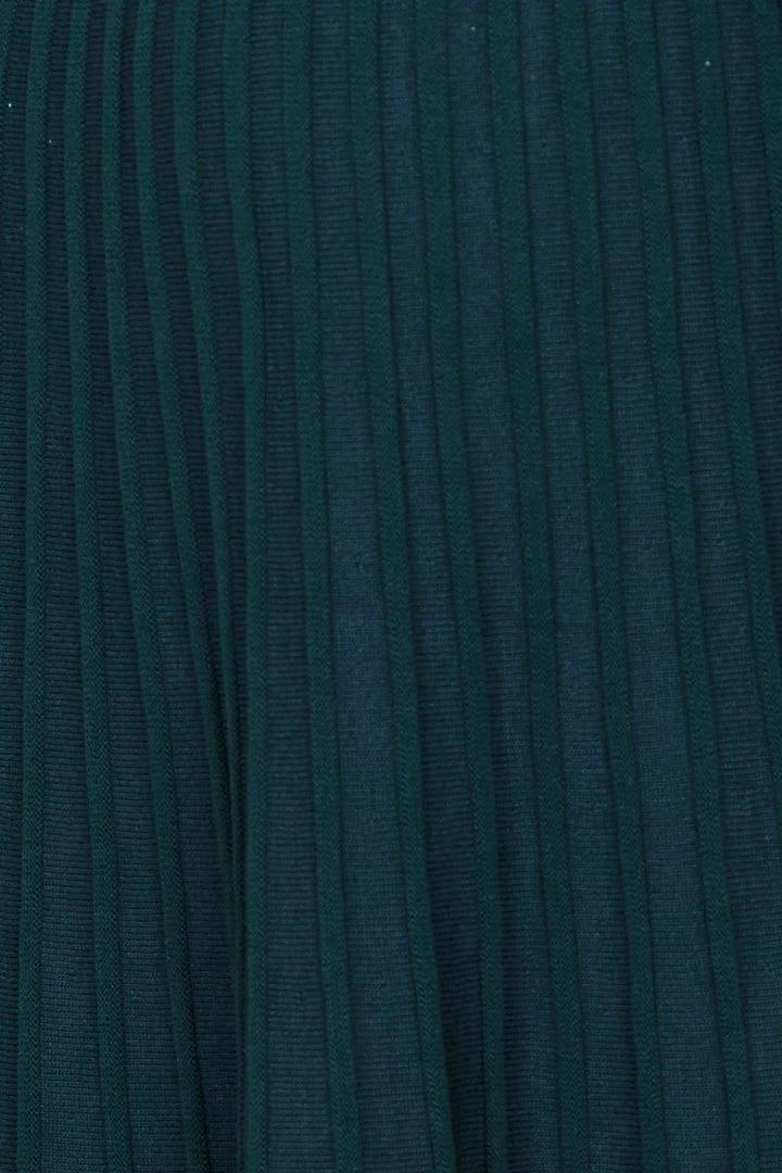 Spicy Sugar Abby Mae Dress - Green DRESSES 7 Spicy Sugar Abby Mae Dress - Green DRESSES