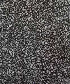 Style Box Arrosa Dress - Black Floral