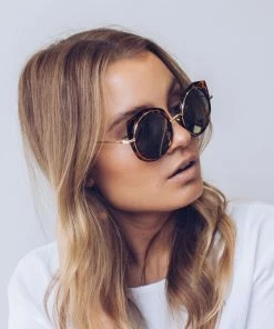 El Roy Eyewear Moscow | Tortoise