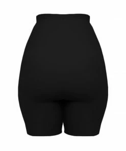 FIGUR BY JULES CLOTHING Ultimate Shapewear Shorts - Black Petite