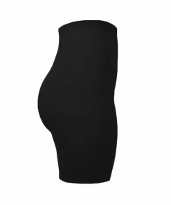 FIGUR BY JULES CLOTHING Ultimate Shapewear Shorts - Black Petite
