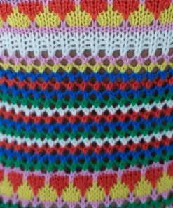 Qtrend Fashion PTY LTD DRESSES Boppi Dress - Multi