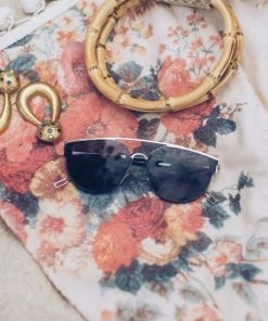 El Roy Eyewear Summer Edit Easton | Black