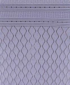 KEEPSAKE THE LABEL Bulletin Knit Top - Storm