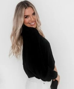 GDS Caja Top - Black