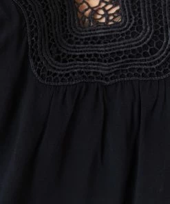 GDS Caja Top - Black