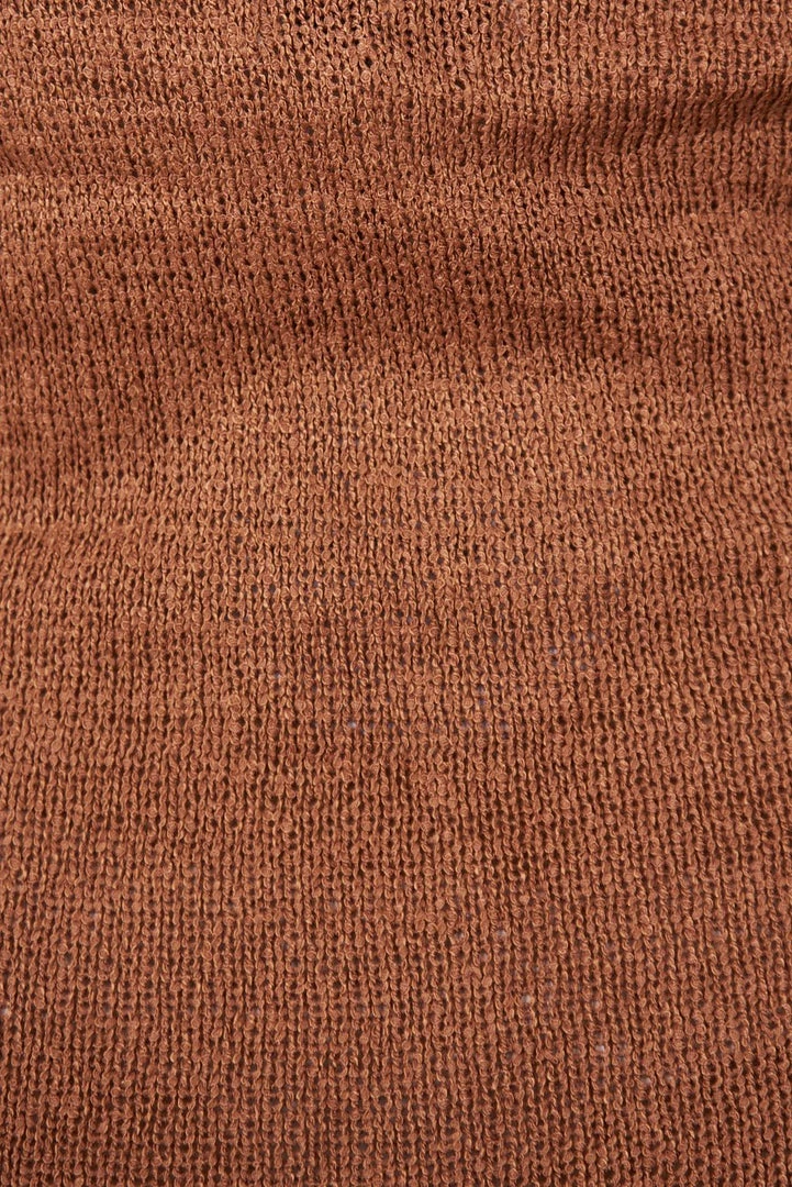 Evermore Fashion CLOTHING Charlene Dress - Chocolate 8 Evermore Fashion CLOTHING Charlene Dress - Chocolate