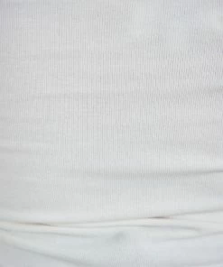 Maxim Maxim Charmaine Singlet - White 11 Maxim Maxim Charmaine Singlet - White