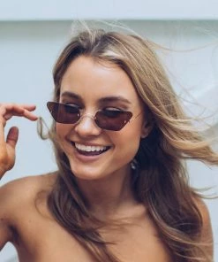 El Roy Eyewear Summer Edit Otto | Brown