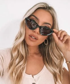 El Roy Eyewear Elton - Black