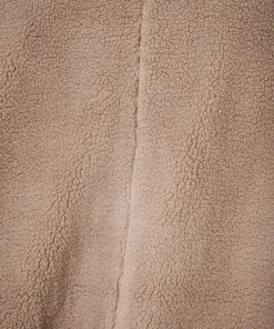 Style Box Corrine Jacket - Mocha CLOTHING