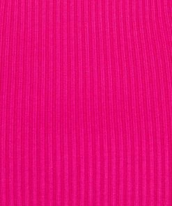 Whola Cosmic Baby Knit Dress - Pink DRESSES