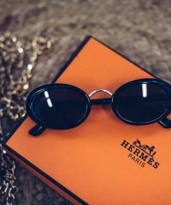 El Roy Eyewear Delray | Black Summer Edit 11 El Roy Eyewear Delray | Black Summer Edit