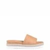 Verali Declan Slides - Caramel