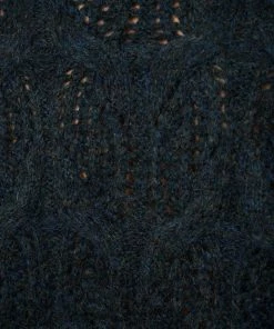 Miracle Fashion Delta Knit - Teal